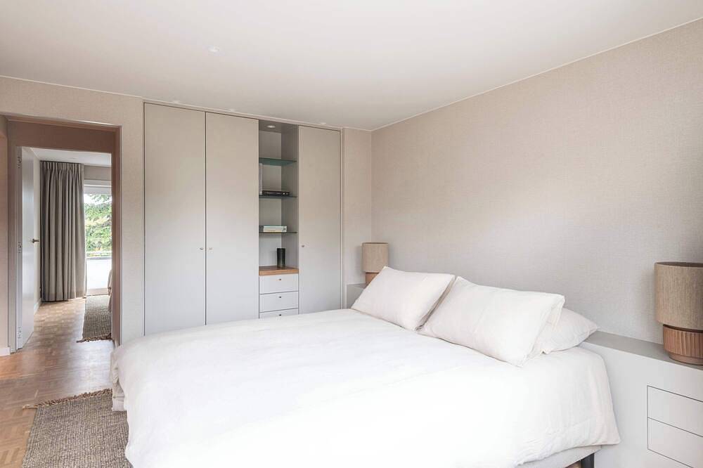 De Pagode - A serene home with heated pool 04 - 09 in Duinbergen, Knokke-Heist