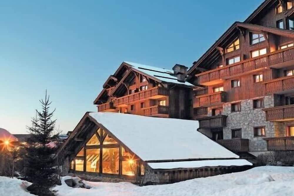 Appartamento vacanze a Les Allues a partire da 382€ a notte