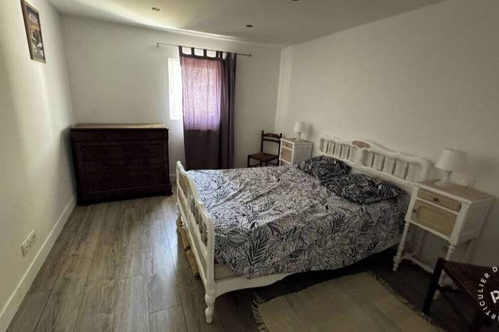 Location de vacances pour 8 personnes à Chaillevette - 2