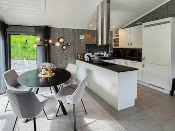 Glamping voor 5 Personen in Nesset, Møre og Romsdal, Afbeelding 4