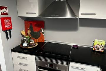 Apartamento De Férias para 4 Pessoas em Ria de Aveiro, Gafanha da Nazaré, Foto 4