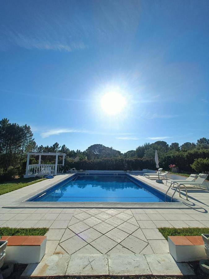 Two-Bedroom Villa in Melides, Costa Alentejana