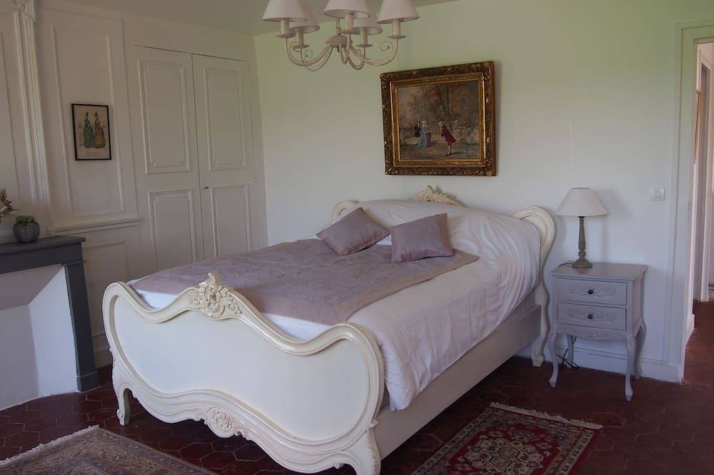 Superbe gîte cosy, 100 m2 - 4 personnes -  Jardin - Proche Disney et Paris. in Aulnoy, Seine-et-Marne
