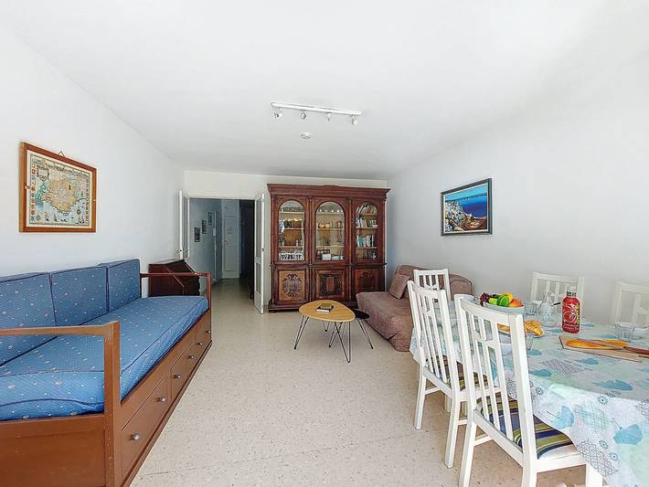 Appartement entier, La Calanque d'Or in Bandol, Côte méditerranéenne (France)