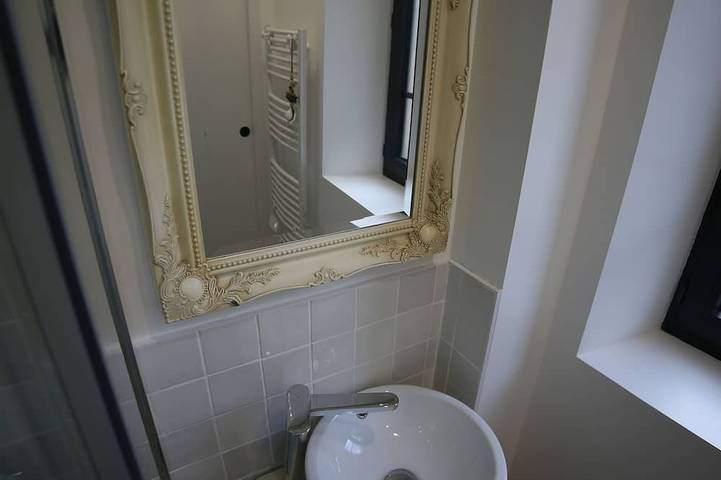 Ganze Wohnung, Villa Joséphine, Appt 2-4 Personnes, Bord de Mer, à Asnelles, à 300m de la Plage in Asnelles, Côte de Nacre