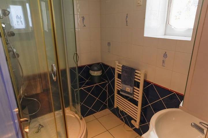 Gîte pour 5 personnes, avec balcon et piscine à Thenon - 4