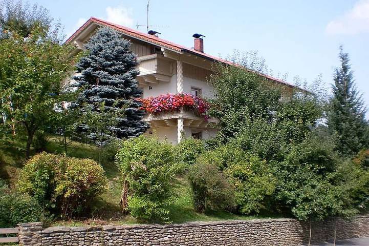 Ferienhaus für 7 Personen