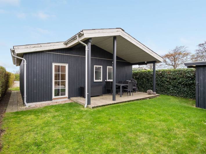 "Maybrit" - 50m from the sea in Assens, Kleiner Belt