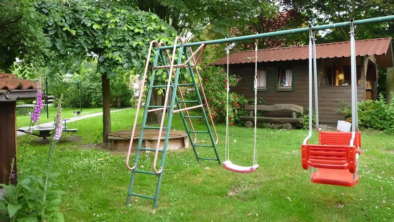 Ganze Ferienwohnung, Ferienwohnung für 3 Personen (43 m²) in Walsrode in Walsrode, Aller-Leine-Tal