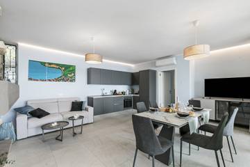 Casa Vacanza per 4 Persone in Cassone di Malcesine, Malcesine, Foto 4