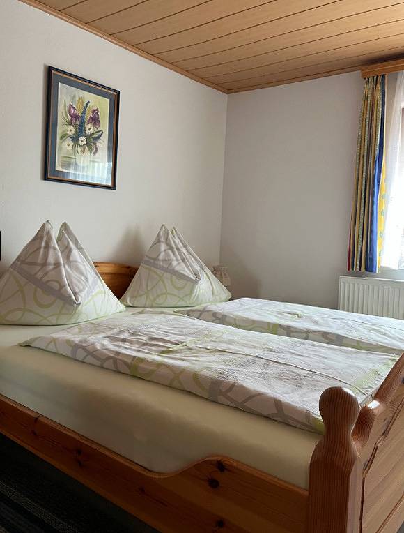 Ganze Ferienwohnung, Ferienwohnung Dorfblick in Liebenfels, Mittelkärnten