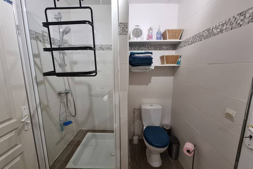 Petite Maison au Calme à Deux pas de Paris in Épinay-sur-Seine, Seine-Saint-Denis