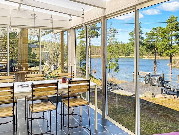 Hus för 6 Personer, med husdjur i Öskarshamn