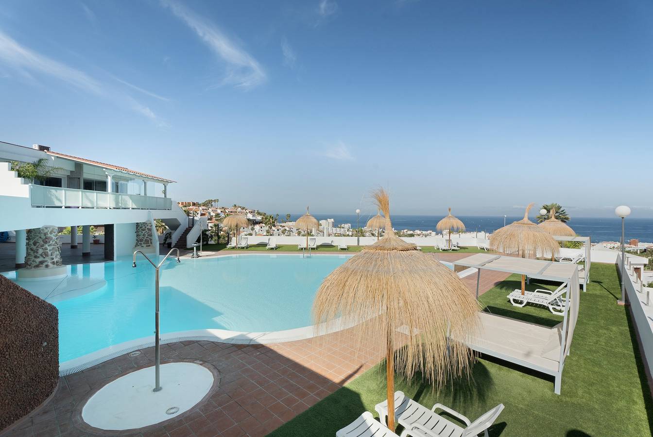 Appartamento vacanze a Adeje a partire da 90€ a notte