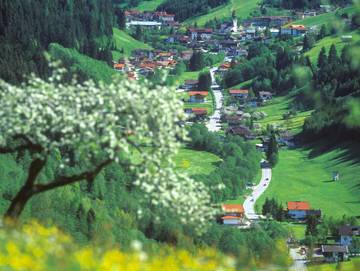 Ferienwohnung für 5 Personen in Wildschönau, Ski Juwel Alpbachtal Wildschönau, Bild 3