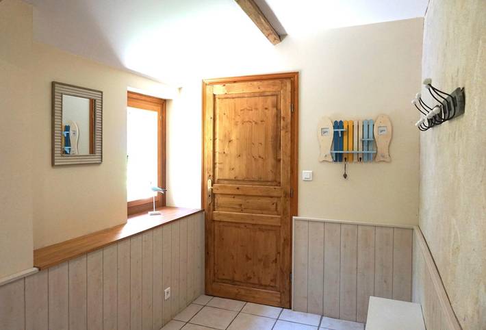 Gîte pour 6 personnes, avec terrasse et jardin à Muzillac - 2