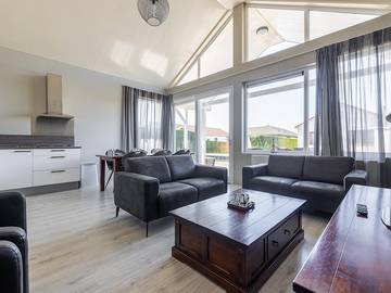 Chalet für 6 Personen in Ijsselmeer, Nordholland, Bild 3