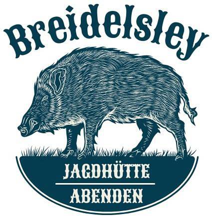 Jagdhütte Breidelsley in Heimbach, Rureifel (Nordrhein-westfalen)