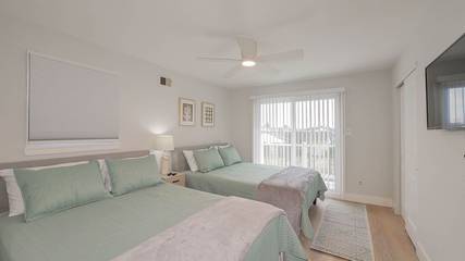 Vacation House for 5 Guests in Brigantine (NJ), Jersey Shore, Picture 3