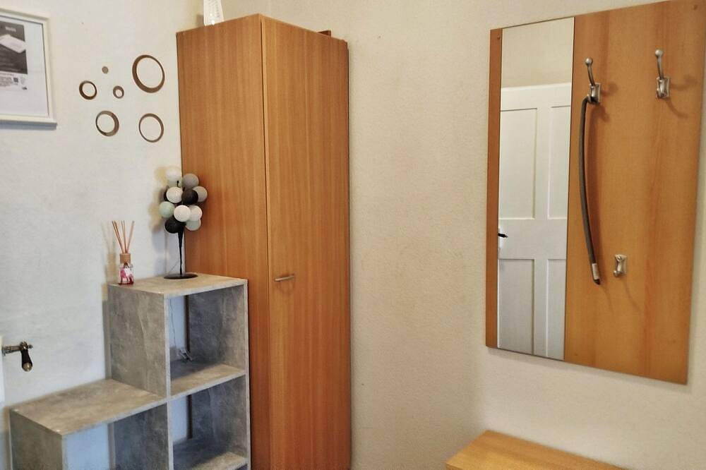 Ganze Wohnung, Ferienwohnung Harzglück - Scheels Ferienwohnungen in Stolberg (Harz), Südharz