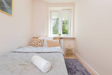 B&b per 5 Persone in Mokotów, Varsavia, Foto 2