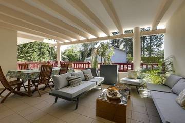 Gîte pour 6 personnes dans Office De Tourisme D Hossegor