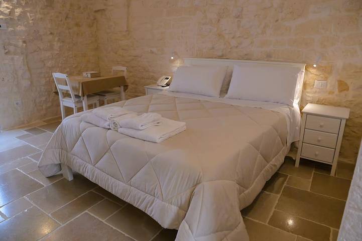 Appartement de vacances pour 2 personnes - 1