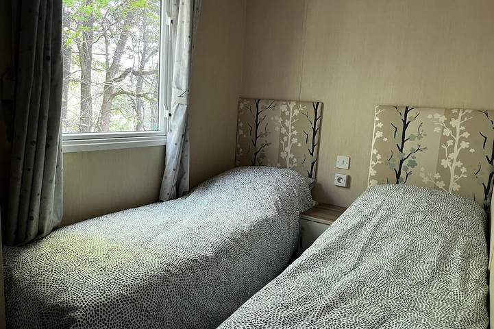 Ferienhaus für 4 Personen, mit Garten und Terrasse in Windeck - 2