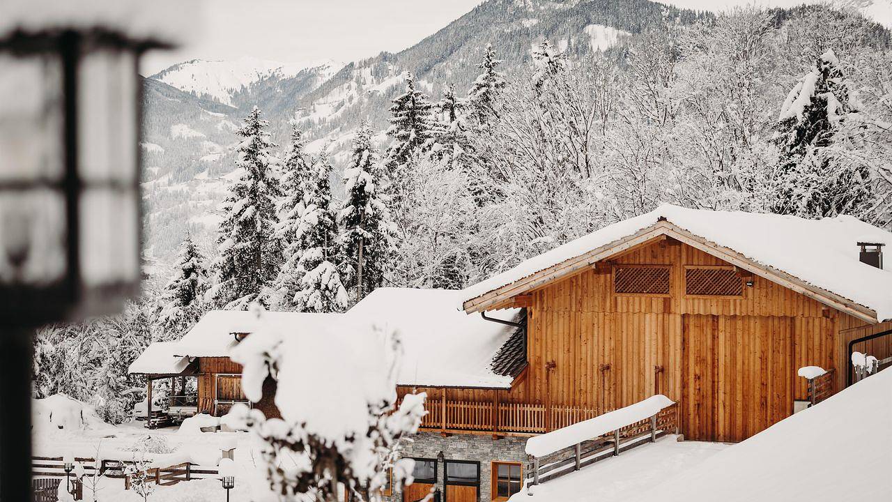 Ganze Ferienwohnung, Ferienwohnung für 4 Personen (45 m²) in St. Johann im Pongau in Alpendorf, Sankt Johann im Pongau