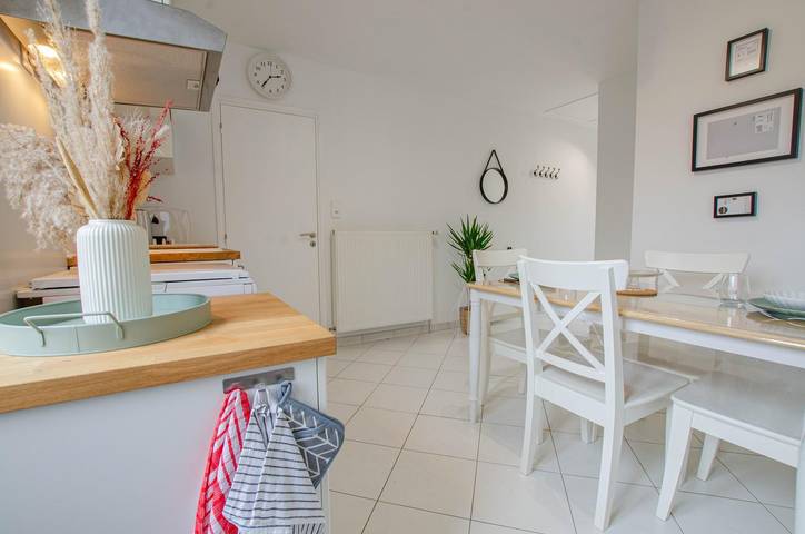 Gîte pour 4 personnes, avec terrasse, animaux acceptés dans Balnot-sur-Laignes - 2