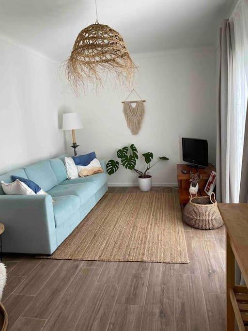 Apartamento inteiro, Casa dos Avós in Vila Nova de Milfontes, Costa Alentejana