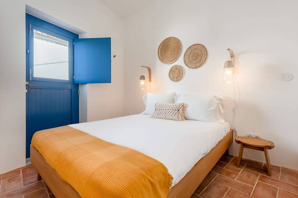 Stylish Slow Living 1 Bdr House by Lovelystay in Vila do Bispo e Raposeira, Naturpark Südwest-Alentejo und Costa Vicentina