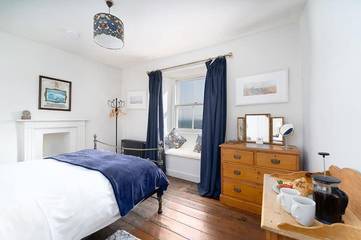 Cottage for 2 People in Mousehole, Cornwall, Photo 1