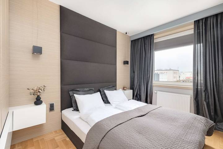 Ferienwohnung für 4 Personen - 1