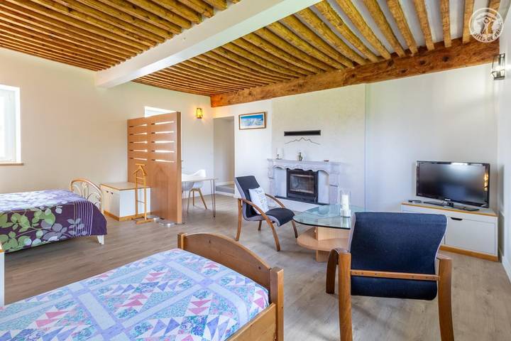 Escale in La Motte-Servolex, Région de Chambéry