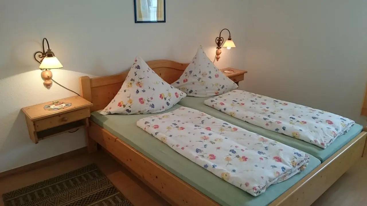 Doppelzimmer für 2 Personen in Altötting in Altötting, Landkreis Altötting