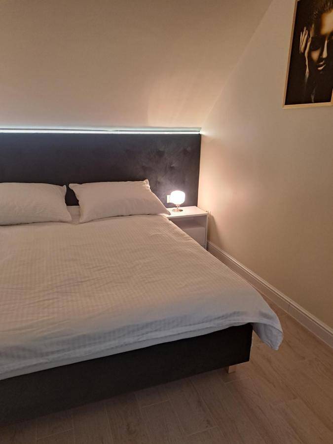 Ganze Wohnung, Three-Bedroom Apartment in Zastań, Baltic Sea Pomerania