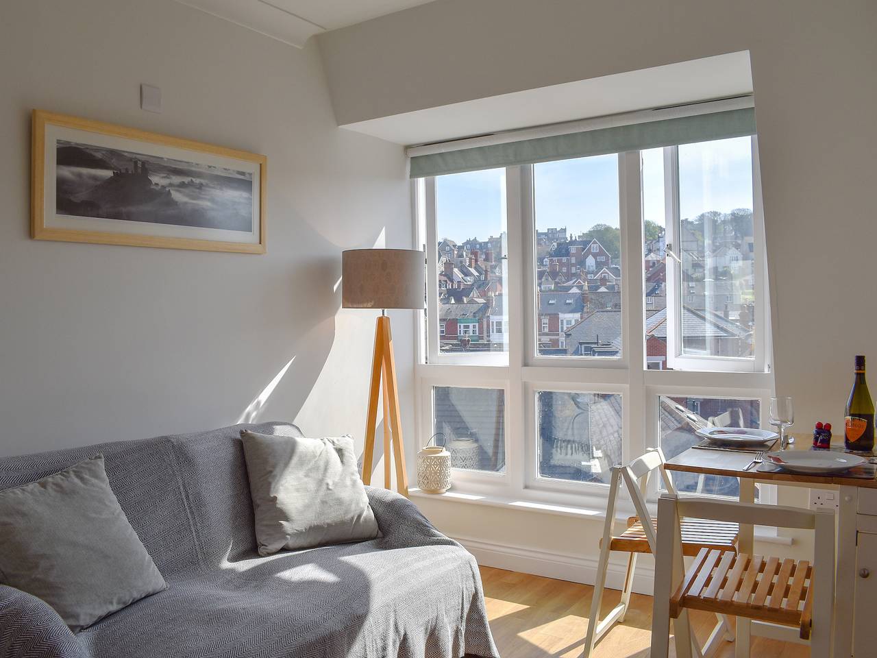 Cottage for 2 People in Swanage, Purbeck Heritage Coast