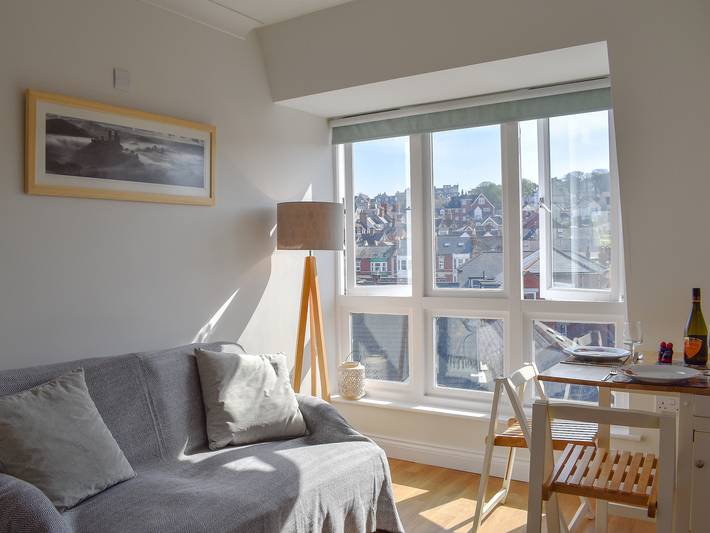 Cottage for 2 people in Swanage
