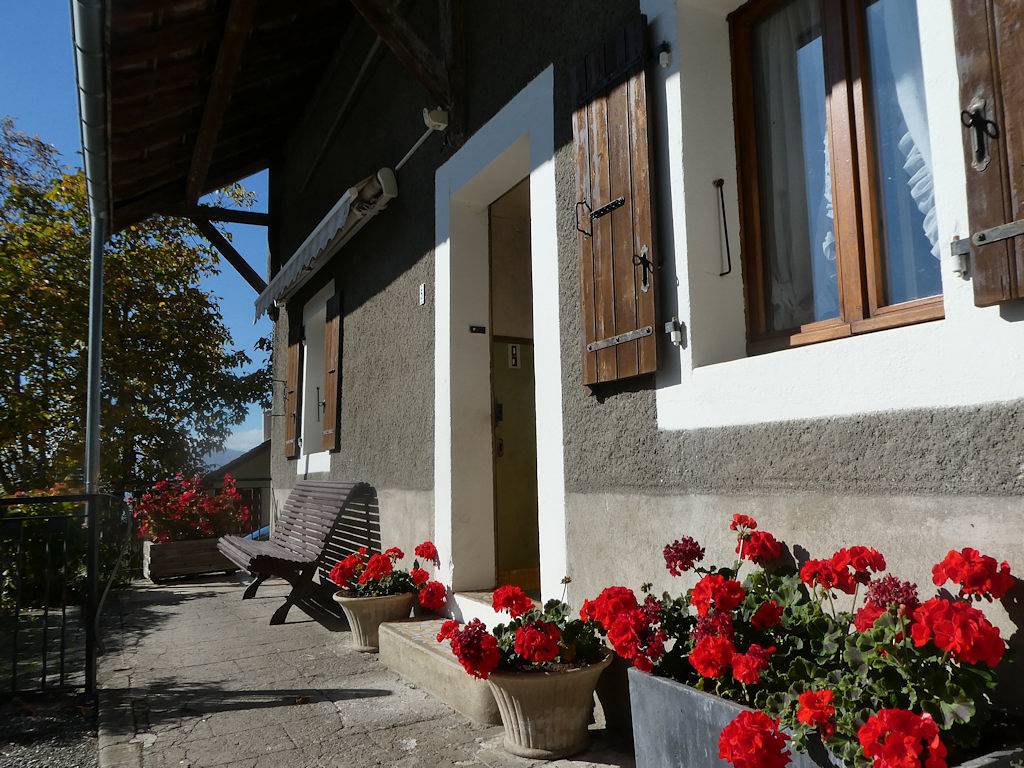 Gîte la Ferme de Milly, Lucinges in Lucinges, Région de Saint-Julien-en-Genevois