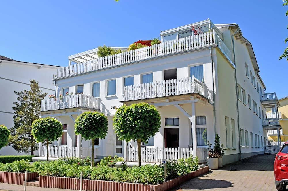 Villa für 4 Personen in Göhren, Rügen