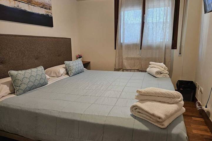 Gîte pour 8 personnes à Astigarraga - 2