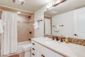 Vacation House for 8 Guests in Mission Bay (SD), San Diego, Picture 4