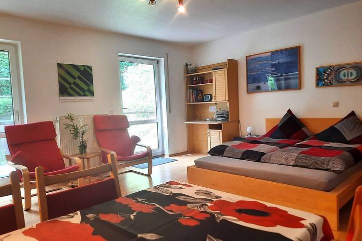 Ferienwohnung für 2 Personen in Internationales Dixieland Festival Dresden - 3