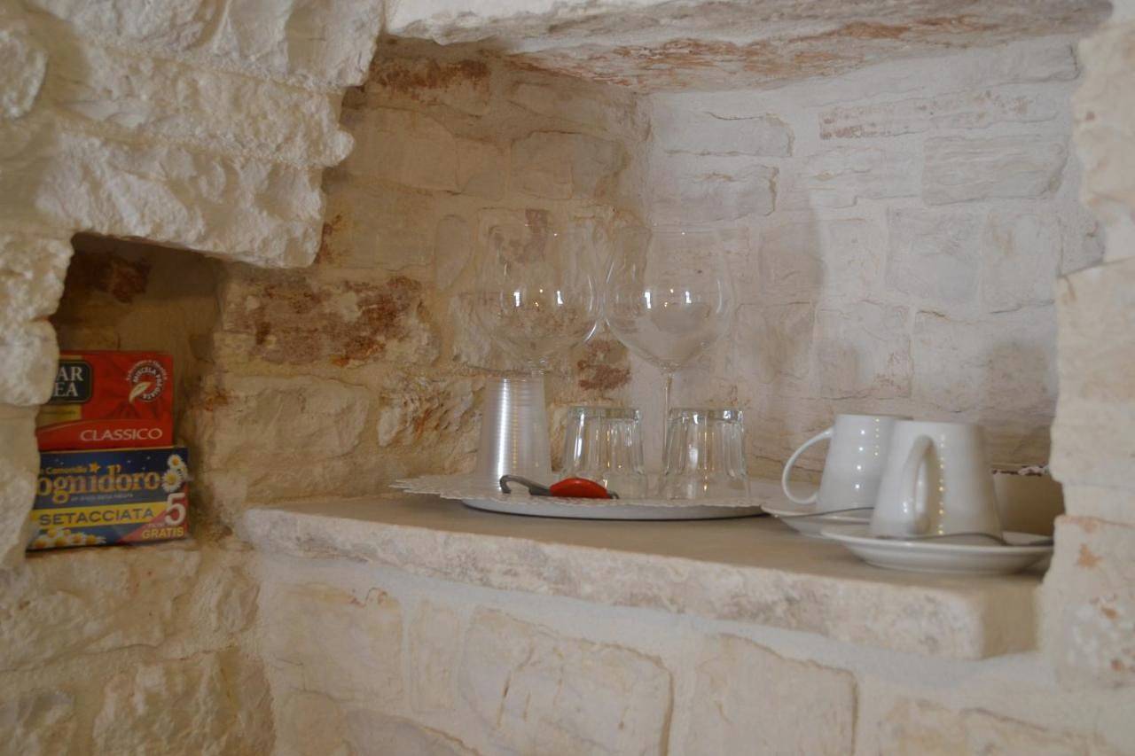 Triple Room in Alberobello, Comune di Alberobello