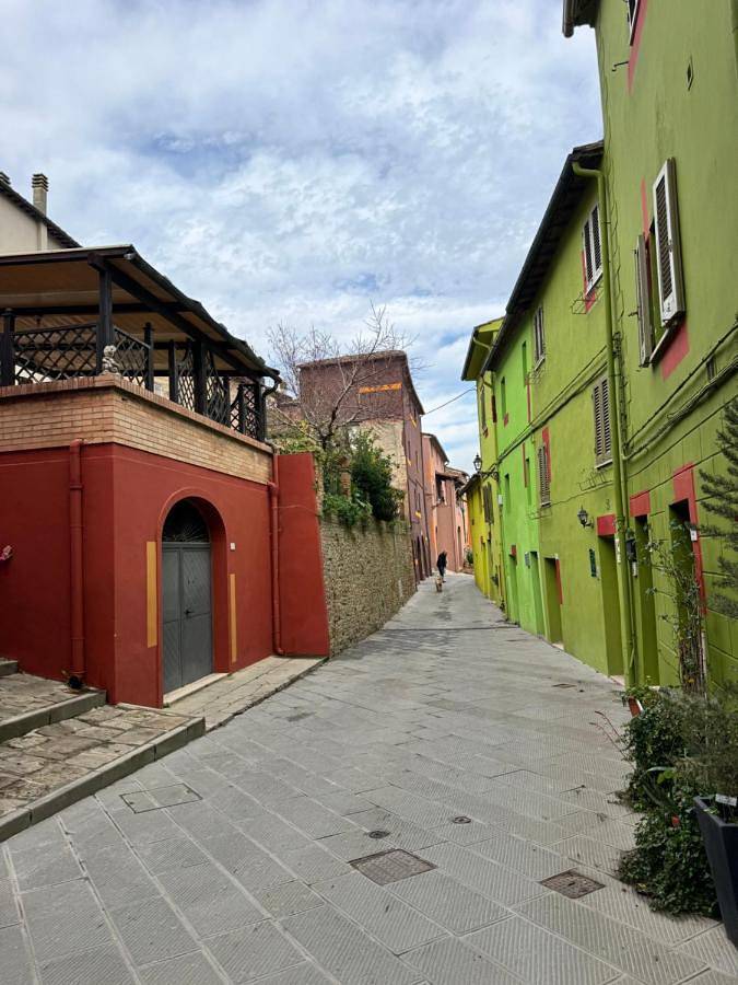 Location de vacances pour 7 personnes, avec jardin ainsi que vue et balcon dans Ghizzano - 3