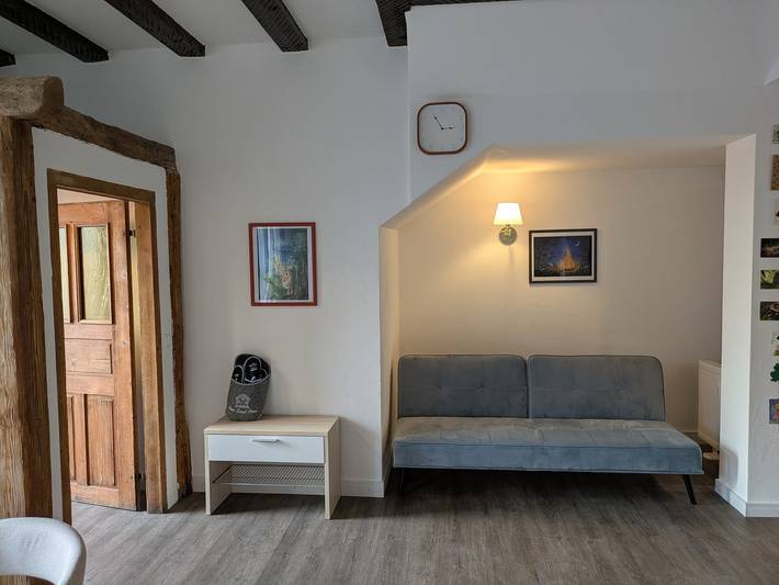 Gîte pour 5 personnes à Sasbachwalden - 4