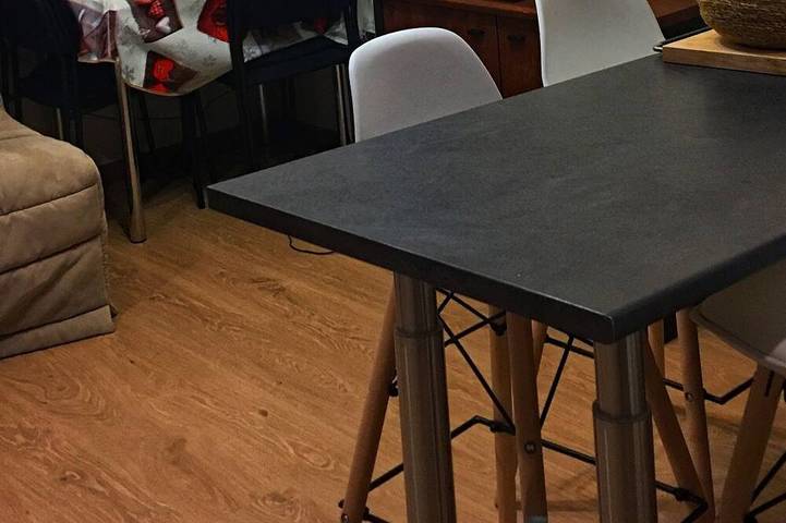 Appartement de vacances pour 6 personnes, animaux acceptés à Auxerre