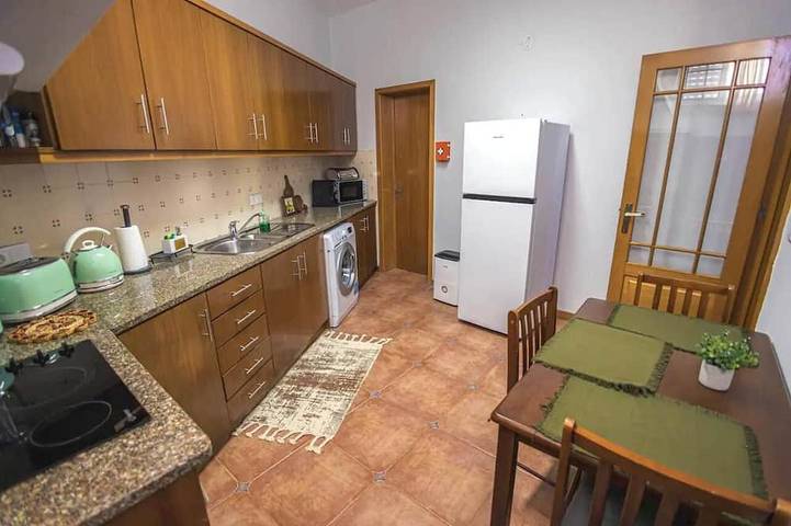 Ferienhaus für 4 Personen