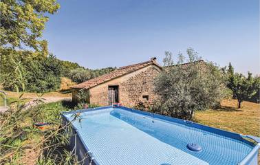 Maison De Vacances pour 5 Personnes dans Visan, Région de nyons, Photo 3